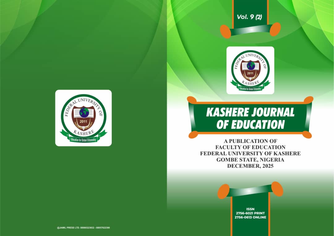 					View Vol. 9 No. 2 (2025)
				